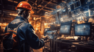 AI in Workplace Safety