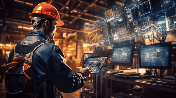 AI in Workplace Safety