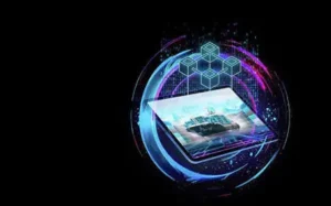How Blockchain Can Improve Data Transparency