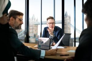 What to Expect When Working With a Career Coach in Chicago